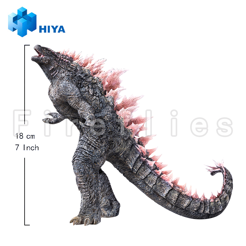 18CM HIYA Figur Stylist Series – Model Kit Kiryu Bewertung und Preis