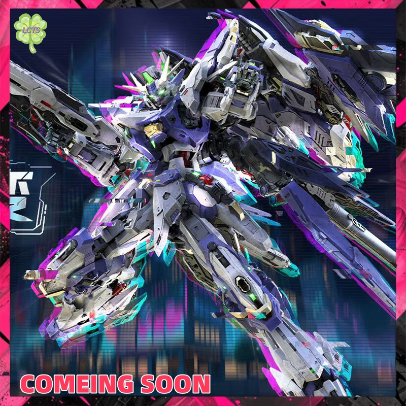 【Vorverkauf】Original ALL INCLU – Model Kit Fenrir Bewertung und Preis
