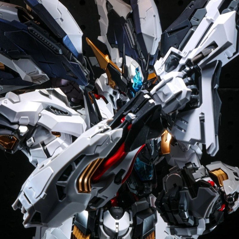 【AUF LAGER】IN ERA+ RMD 1/72 FE – Model Kit Fenrir Bewertung und Preis