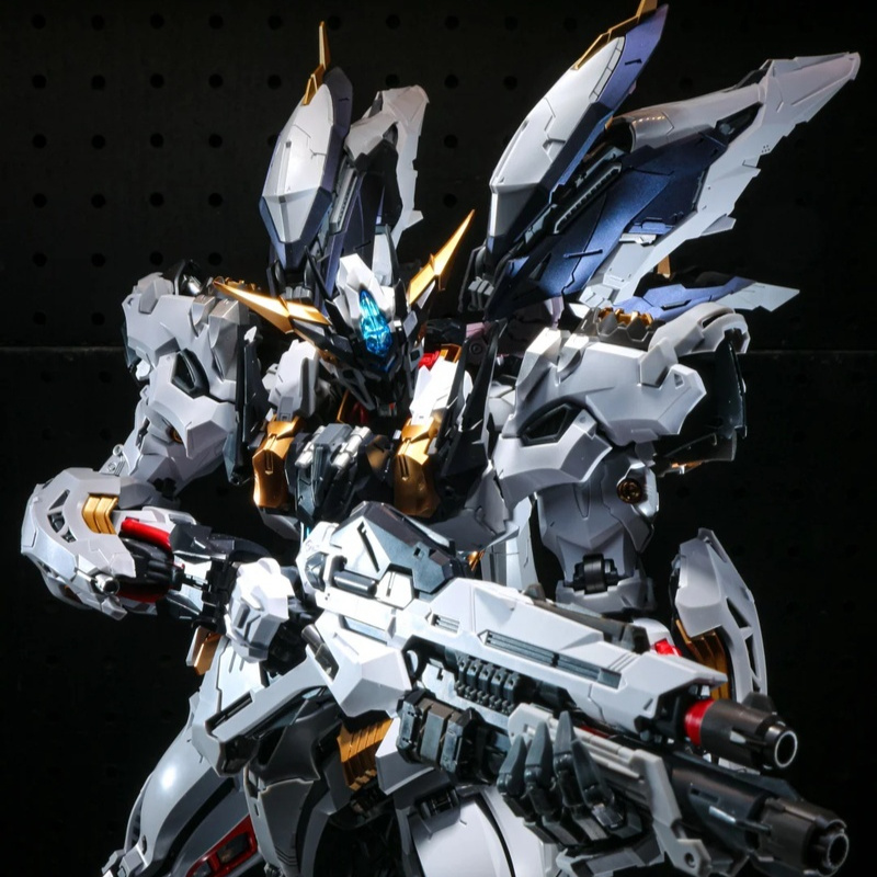 【AUF LAGER】IN ERA+ RMD 1/72 FE – Model Kit Fenrir Bewertung und Preis