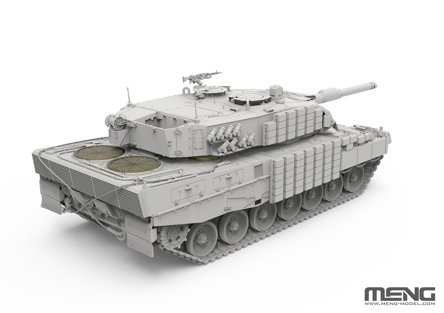 MENG Montagemodellbausatz TS-0 – Model Kit Ukraine Bewertung und Preis