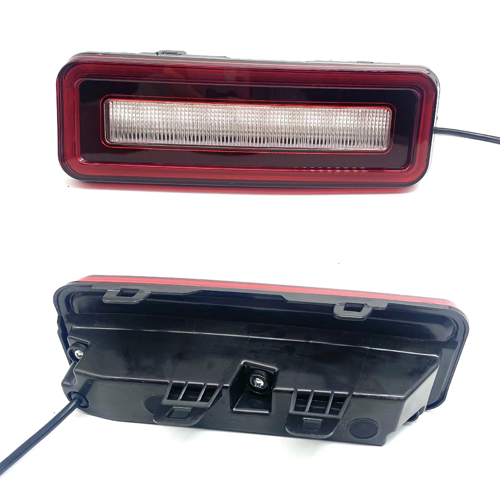 Auto Hinten LED Stoßstange Lic – Model Kit Land Rover Bewertung und Preis