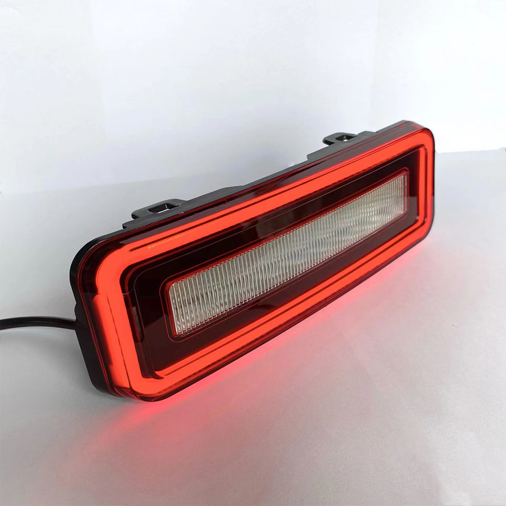 Auto Hinten LED Stoßstange Lic – Model Kit Land Rover Bewertung und Preis
