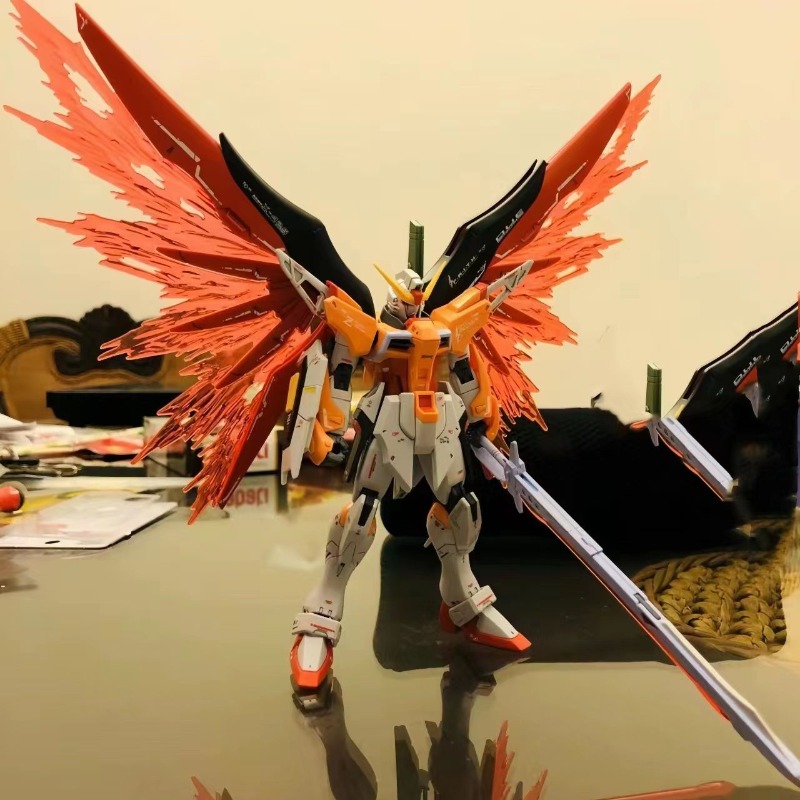 Bandai Spot Gundam Cartoon-Ani – Model Kit Eva Bewertung und Preis