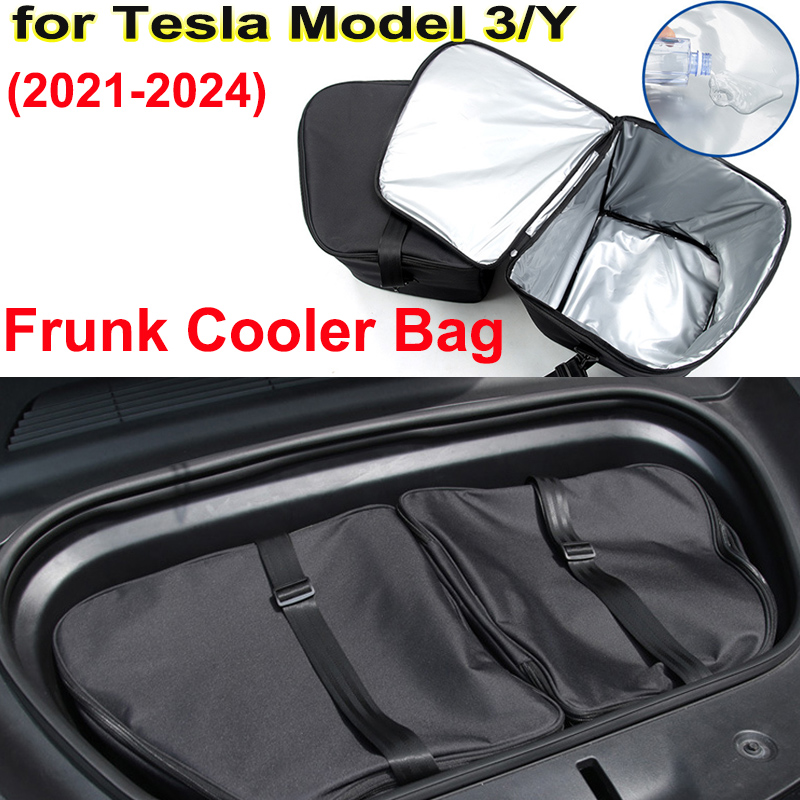 Für Tesla Model 3 Highland 202 – Model Kit Runner Organizer Bewertung und Preis