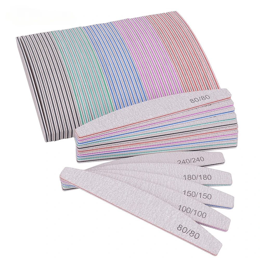 Nagelfeile 80 bis 240 Professi – Sanding Stick Set Bewertung und Preis