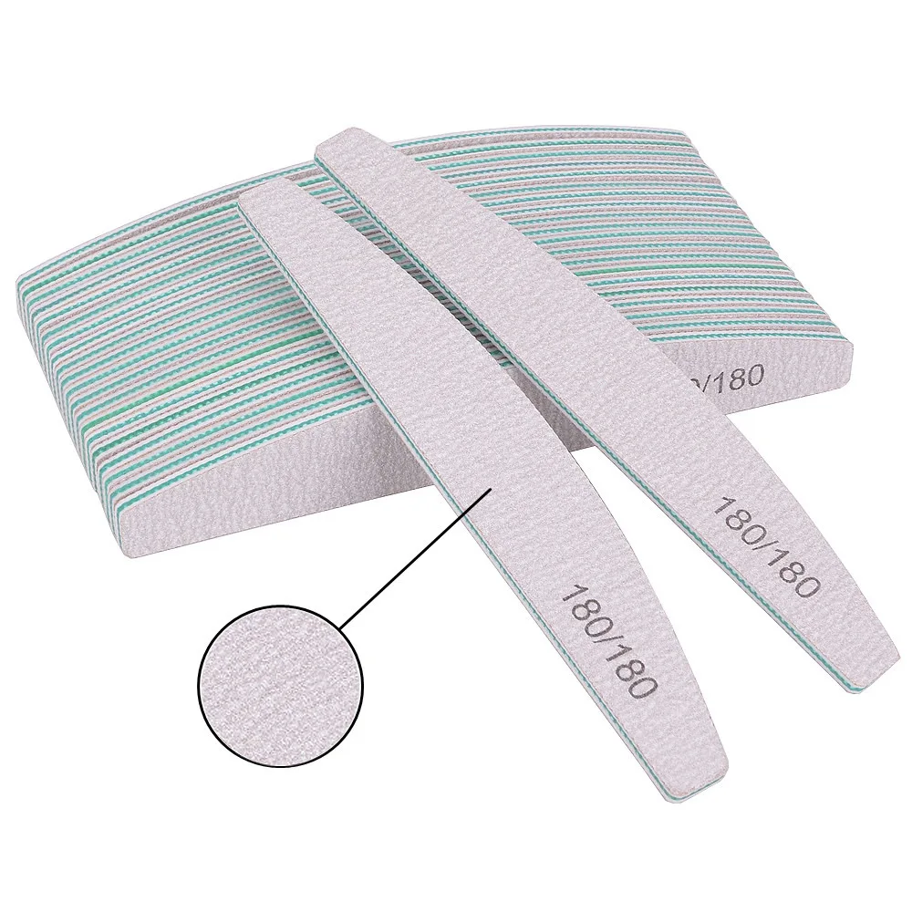 Nagelfeile 80 bis 240 Professi – Sanding Stick Set Bewertung und Preis