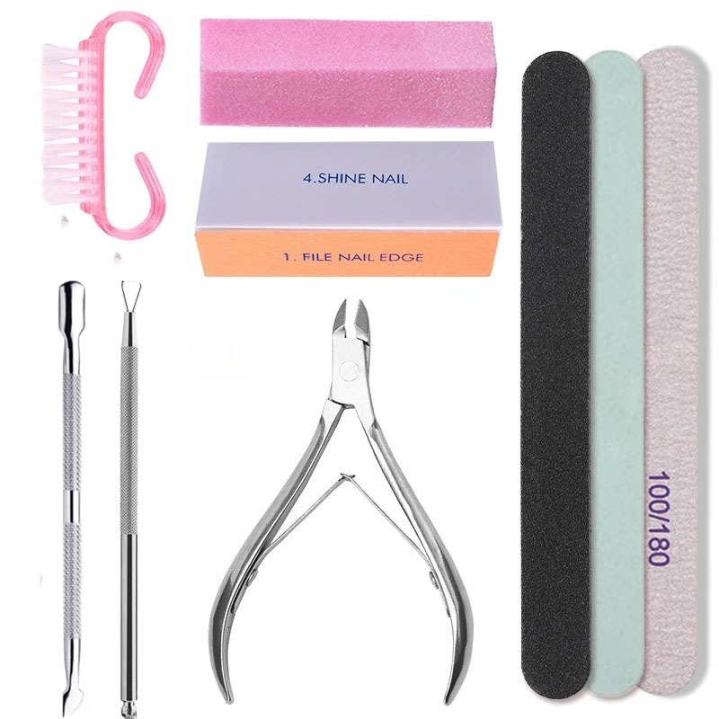 Nagel Set Kunst Sand Dateien P – Sanding Stick Set Bewertung und Preis