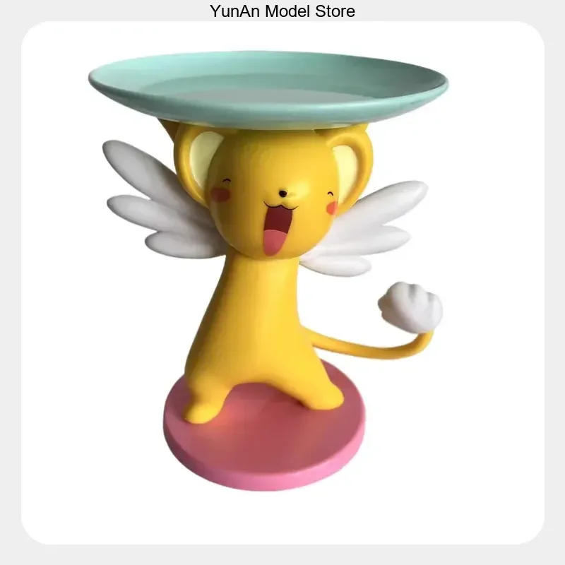 Anime-Figur Statue Modell in B – Model Kit Keroro Bewertung und Preis