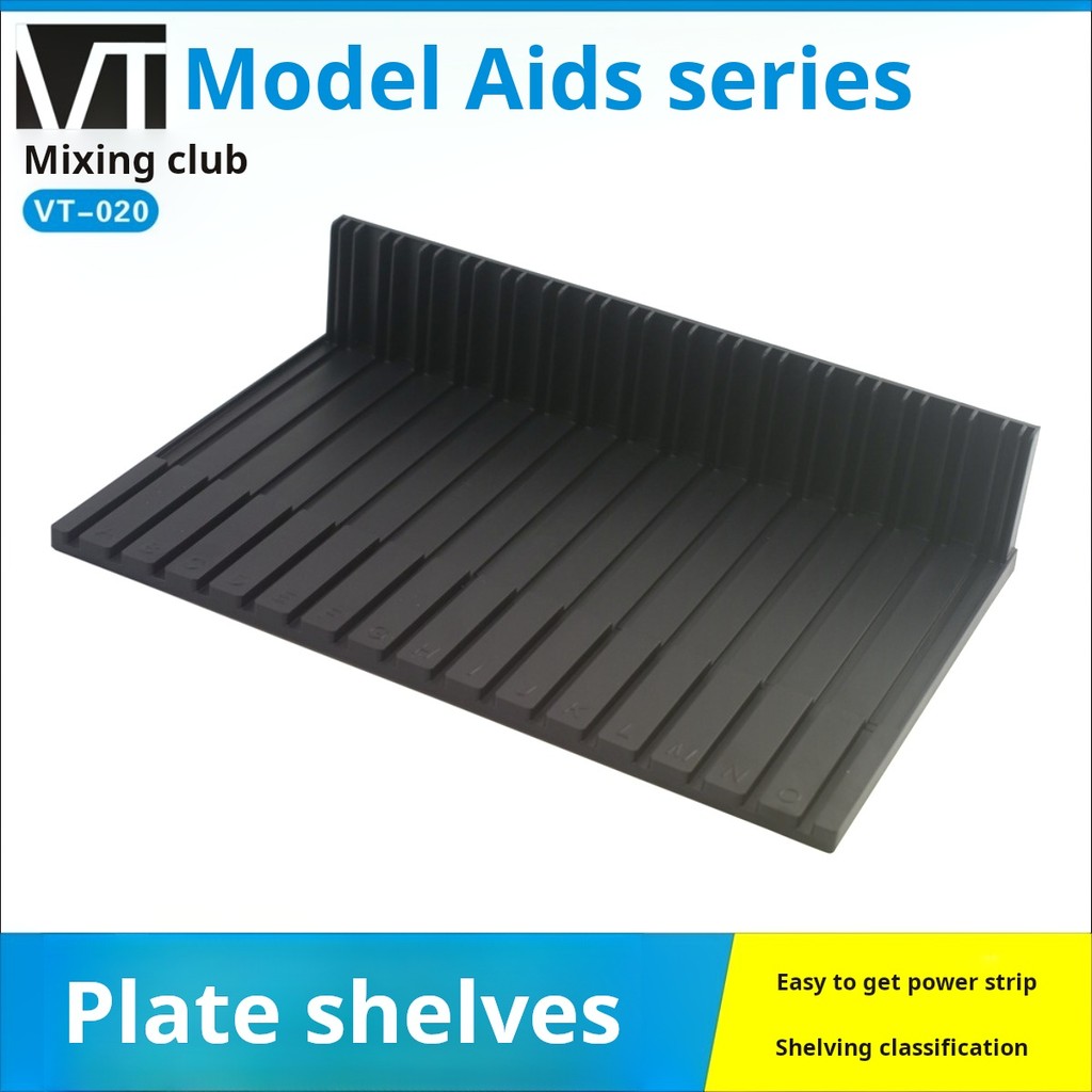 Modell-Panel-Halter für Gundam – Model Kit Runner Organizer Bewertung und Preis