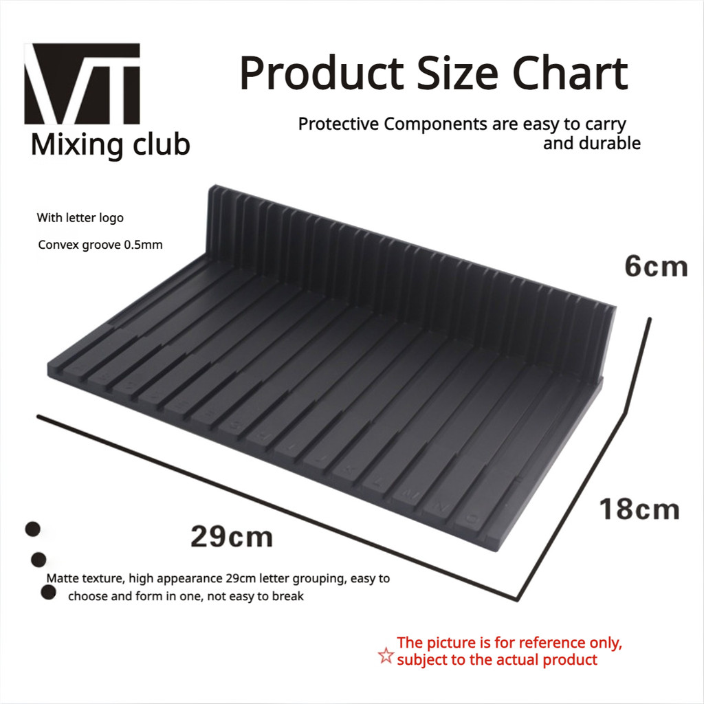Modell-Panel-Halter für Gundam – Model Kit Runner Organizer Bewertung und Preis