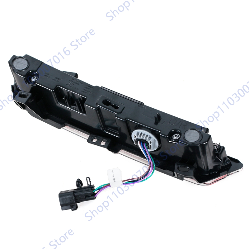Auto Hinten Bar Licht Signal L – Model Kit Land Rover Bewertung und Preis