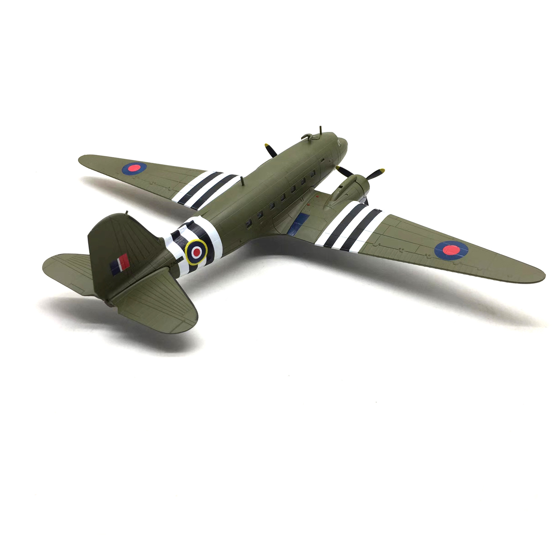 Maßstab 1/100 Modell Druckguss – Model Kit Aircraft Bewertung und Preis