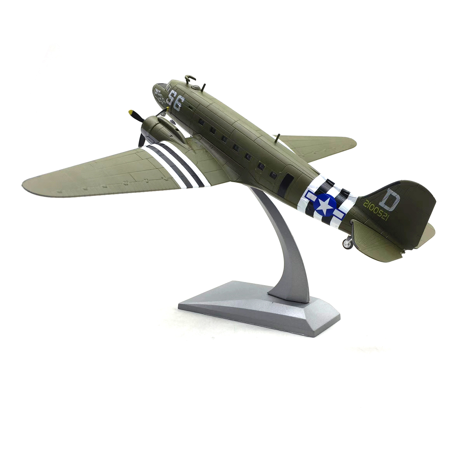 Maßstab 1/100 Modell Druckguss – Model Kit Aircraft Bewertung und Preis