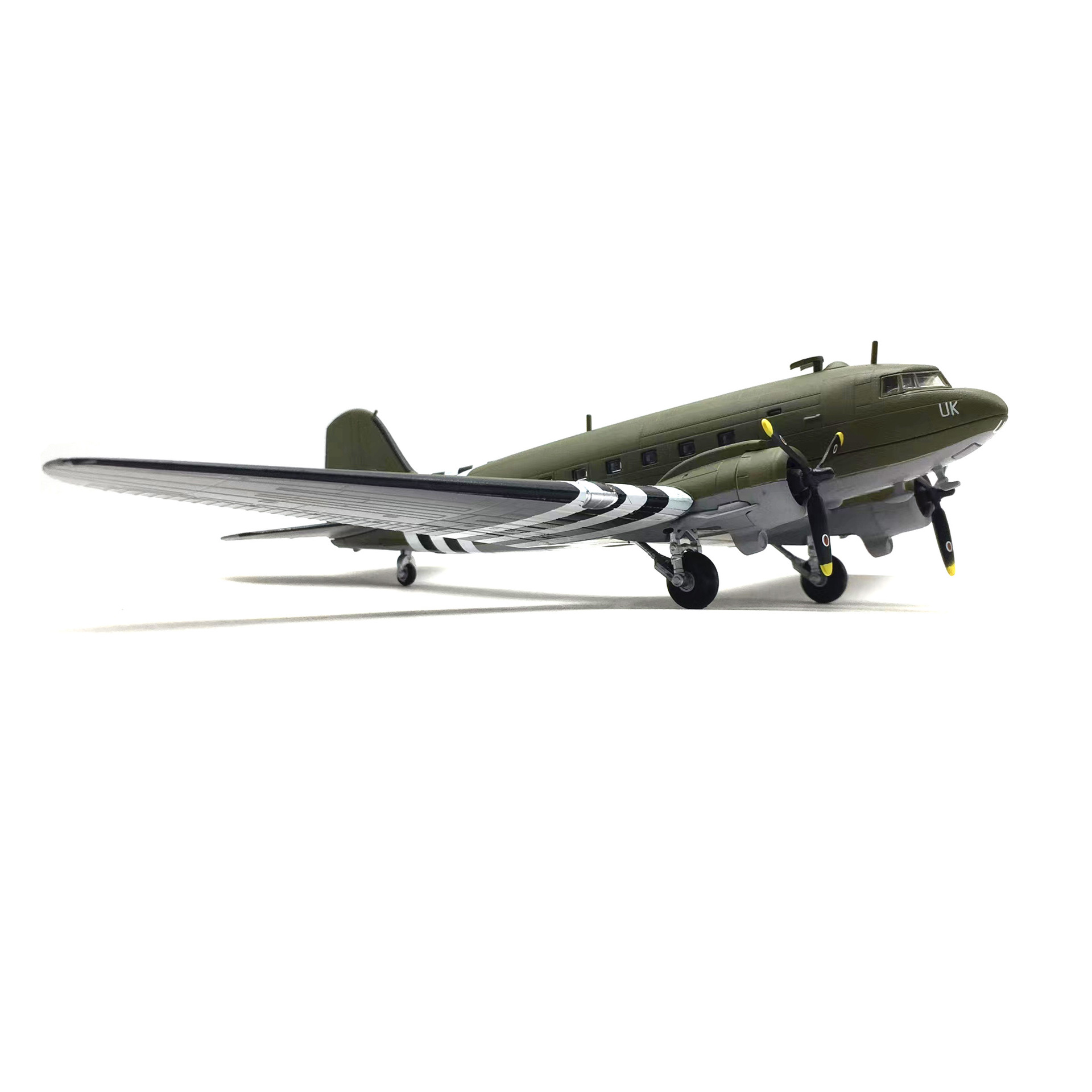 Maßstab 1/100 Modell Druckguss – Model Kit Aircraft Bewertung und Preis
