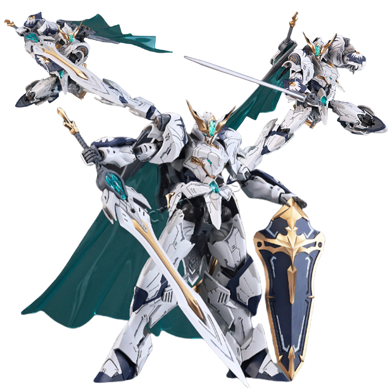 【Auf Lager】SNAA Round Table Kn – Model Kit Fenrir Bewertung und Preis
