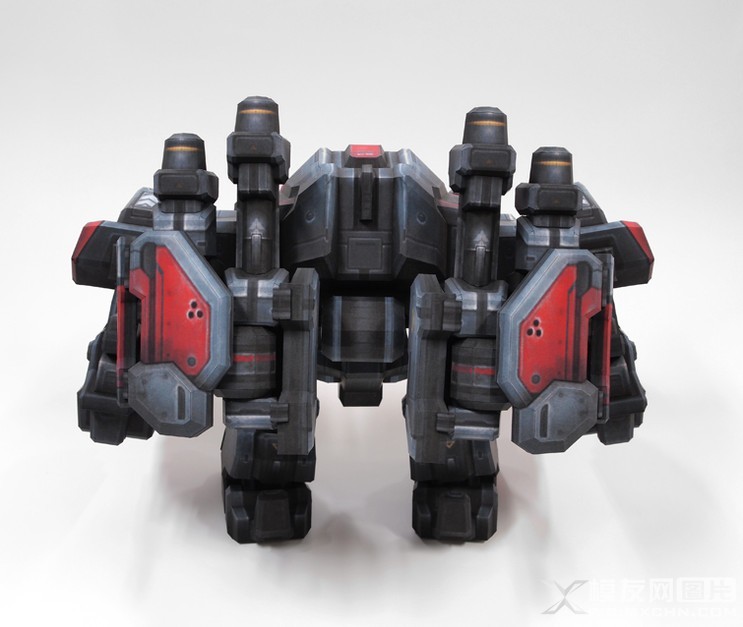 Starcraft 2 Thor Terran Mechan – Model Kit Fantasy Bewertung und Preis