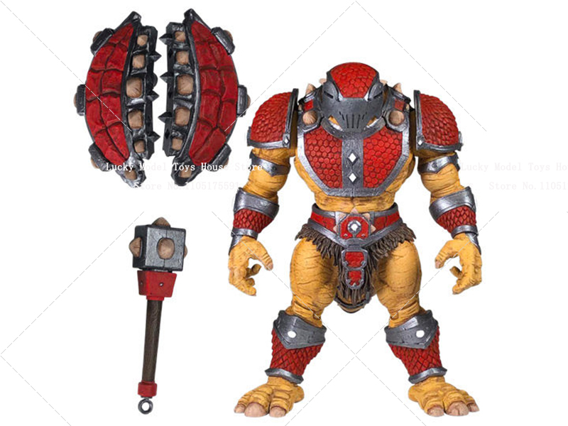 8-Zoll-Defenders of Eden Armie – Model Kit Dinosaur Bandai Bewertung und Preis
