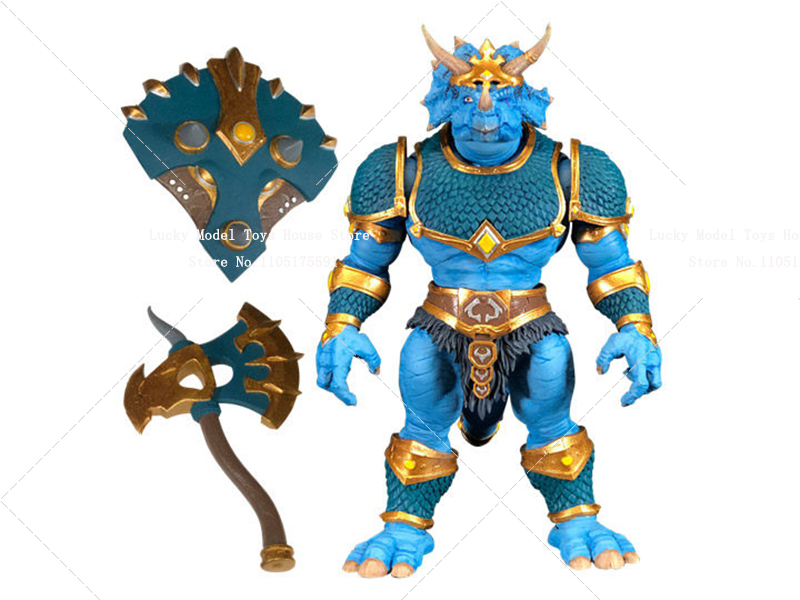 8-Zoll-Defenders of Eden Armie – Model Kit Dinosaur Bandai Bewertung und Preis