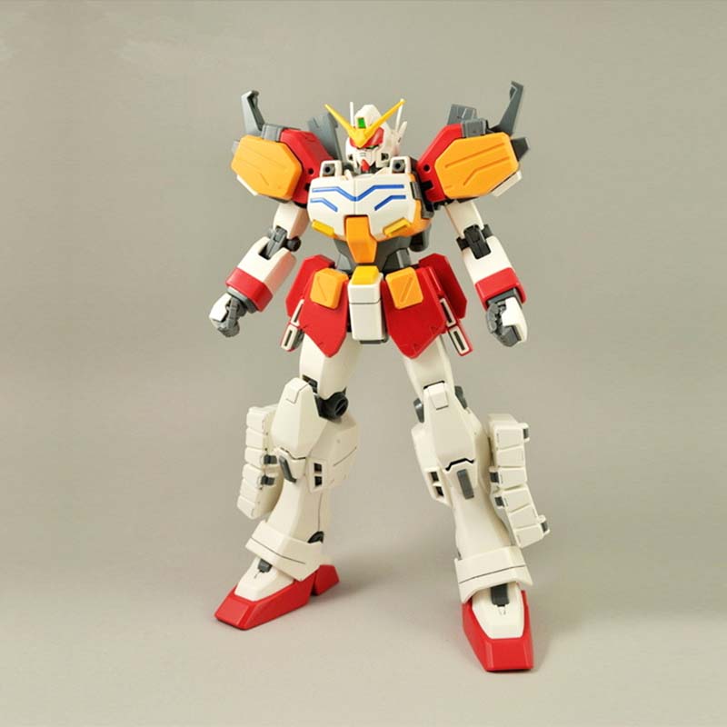 Bandai MG 100 Wing Zero Deaths – Model Kit Gundam Wing Bewertung und Preis