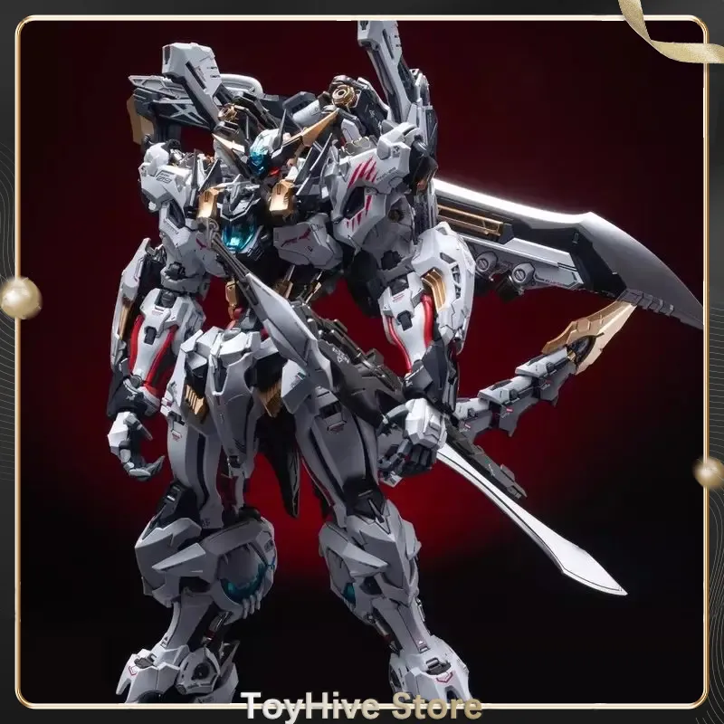 【AUF LAGER】IN ERA+ RMD 1/72 FE – Model Kit Fenrir Bewertung und Preis
