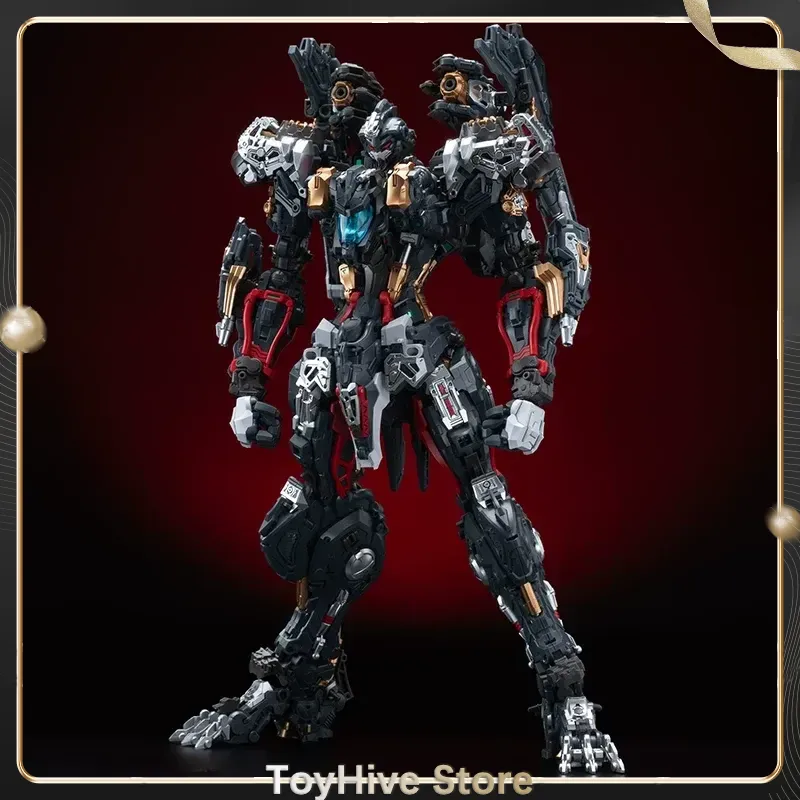 【AUF LAGER】IN ERA+ RMD 1/72 FE – Model Kit Fenrir Bewertung und Preis