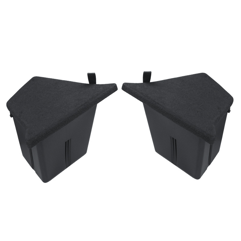 Hinten Trunk Organizer Für Tes – Model Kit Runner Organizer Bewertung und Preis